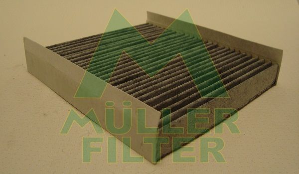 MULLER FILTER Фильтр, воздух во внутренном пространстве FK330